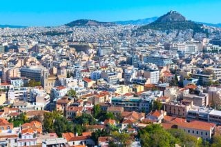 Αθήνα